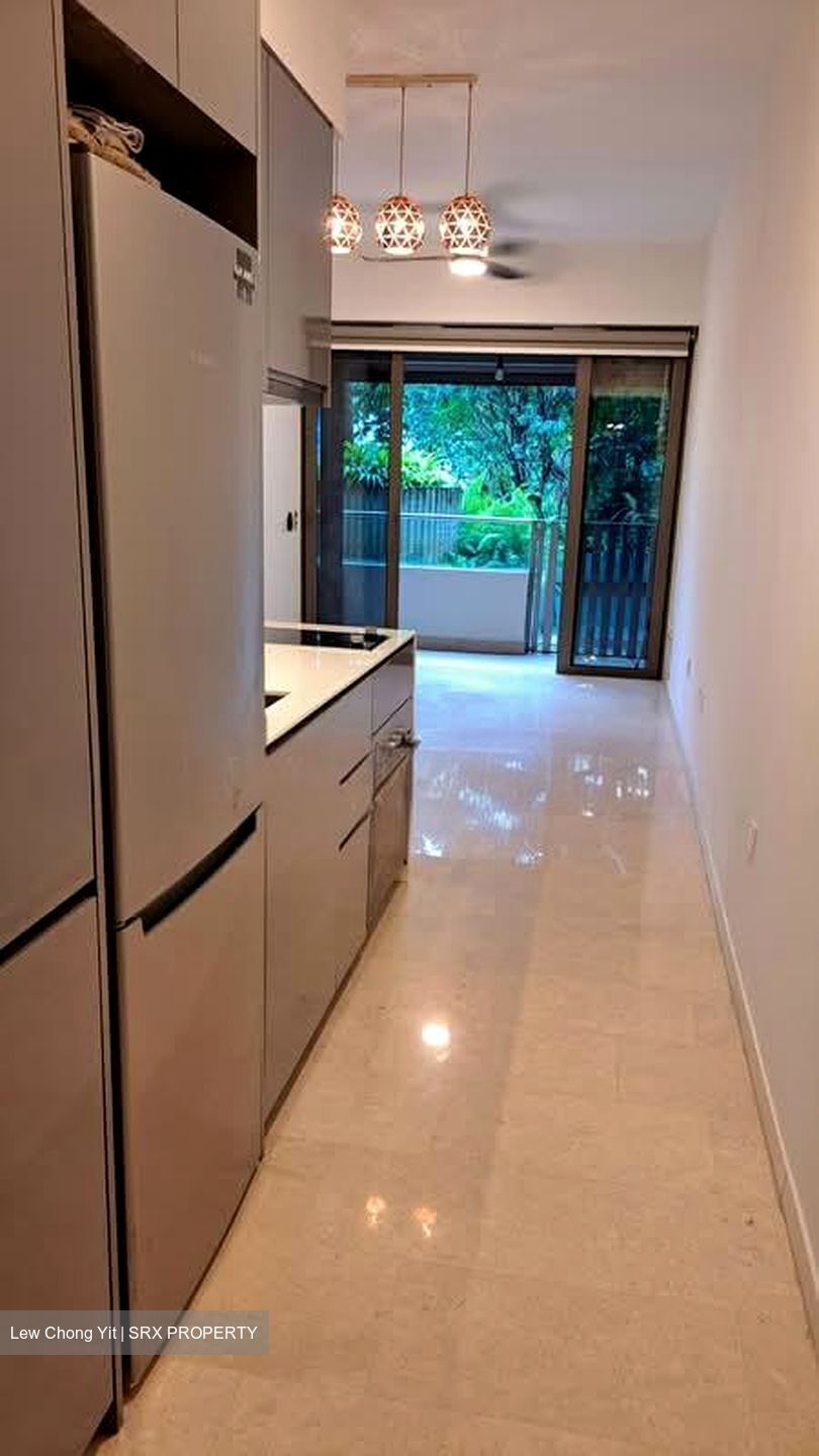 The Tre Ver (D13), Condominium #566672211